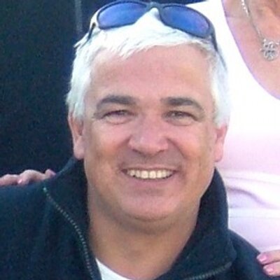 Profile Picture of Dave Chisholm (@chizcartoons) on Twitter