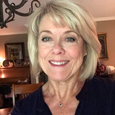 Profile Picture of Donna Parr (@DonnaPa11382982) on Twitter