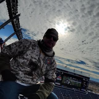 Profile Picture of Adam Lobato (@adamlobato) on Instagram