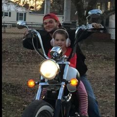 Profile Picture of Kyle Aaron Cagle (@kyle.aaron.cagle) on Tiktok