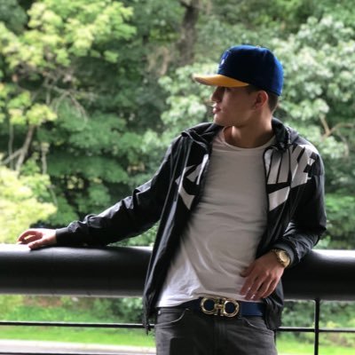 Profile Picture of Joey Kay-Flagg (@joseph_flagg) on Twitter