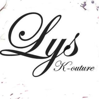 LYS K-outure - Instagram Profile Picture of LYS K-outure (@lyskouture) on Instagram