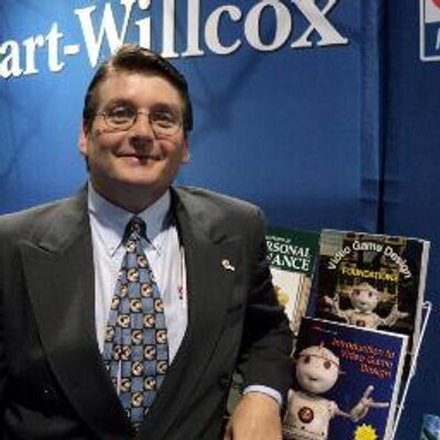 Profile Picture of D. Michael Ploor (@DMichaelPloor) on Twitter