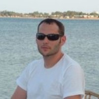 Profile Picture of Yaniv Opatowski (@yaniv-opatowski) on Quora