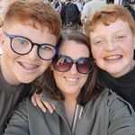 Profile Picture of Collette Feeney Andrew (@collette2005) on Instagram