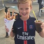 Profile Picture of Jed Robinson (@jed_rob) on Instagram