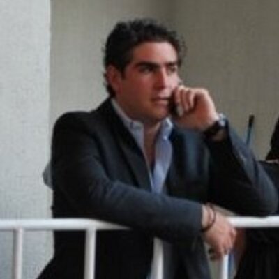Raul Gonzalez Torres - Twitter Profile Picture of Raul Gonzalez Torres (@RaulGlezTorres) on Twitter