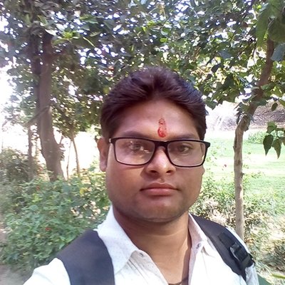 Profile Picture of OBC Naresh Singh Patel (@Nareshsinghpat6) on Twitter