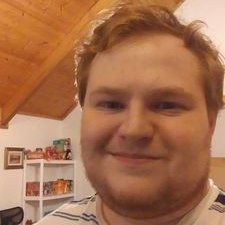 Jason Wasson - Twitter Profile Picture of Jason Wasson (@JasonWasson7) on Twitter