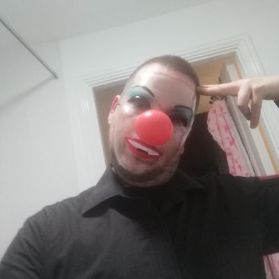 Profile Picture of John Durréll (@jdurrell87) on Twitter