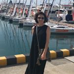 Profile Picture of Татьяна Ашенбреннер (@tatiana_ashenbrenner) on Instagram