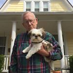 Profile Picture of Cecil Gregory (@cecilgregory6354) on Instagram