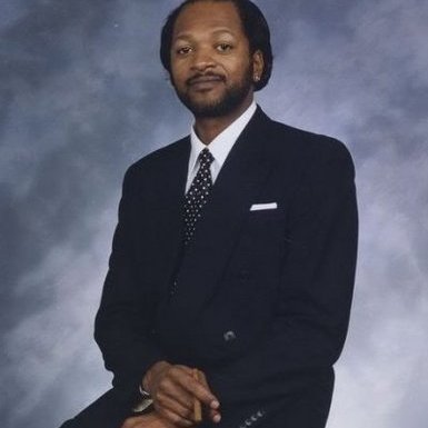 Profile Picture of Jacques L Richardson (@JacquesLRichard) on Twitter