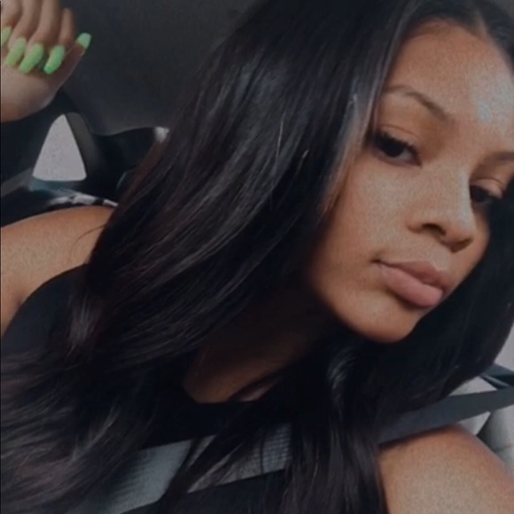 Profile Picture of Kyra Lucious (@shopkyra950) on Poshmark