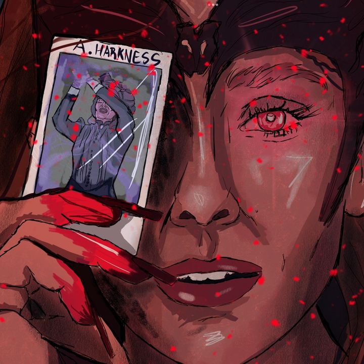Profile Picture of markgingart (@markgingart) on Tiktok