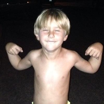 Profile Picture of Dan Bushey (@Bushey46) on Twitter