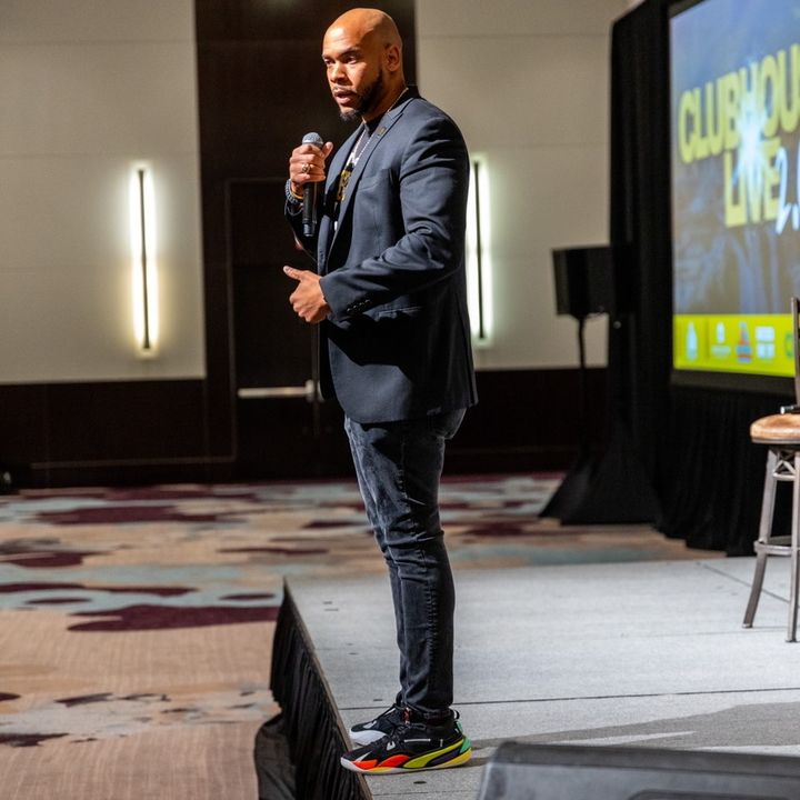 Profile Picture of David Reeves (@kingdavidreeves) on Tiktok