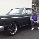 Profile Picture of Vincent Ball (@ball_vincent) on Instagram