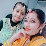 Profile Picture of kiran purohit (@purohit2373) on Instagram