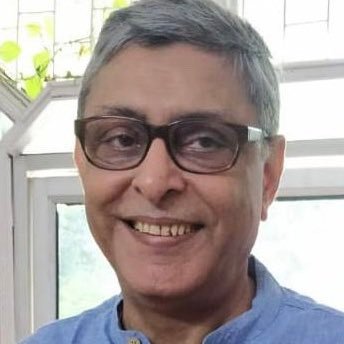 Profile Picture of Dr Arun Gupta MD FIAP (@Moveribfan) on Twitter