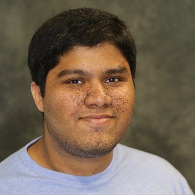 Profile Picture of Darryl Dias (@DiasDarryl) on Twitter
