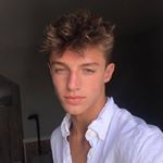 Profile Picture of Corby_Clarkson (@cxrby_king02) on Instagram