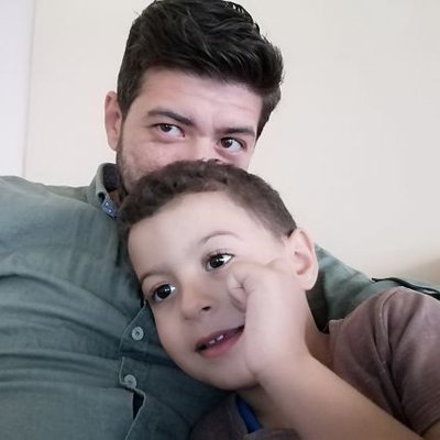 Profile Picture of Amr Effat (@AmrEffat85) on Twitter