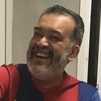 Profile Picture of Moises Casillas Nachez (@casillasnachez) on Pinterest