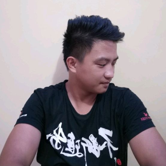 Profile Picture of Paul Miko Mirano (@paulmiko) on Tiktok