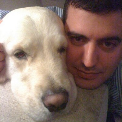 Profile Picture of Daniel Camps (@danicampsmas) on Twitter