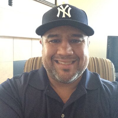 Profile Picture of Richard Lugo (@rlugo70) on Twitter