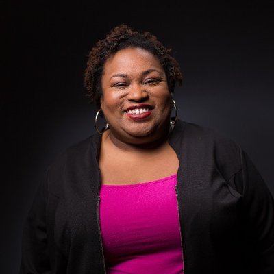 Profile Picture of Brittney Cooper (@ProfessorCrunk) on Twitter