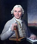 Profile Picture of James Lindon Wikipedia