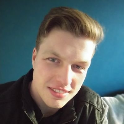 Profile Picture of Nicholas Rowlands (@Nicko333) on Twitter