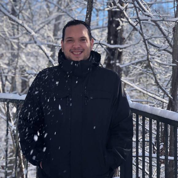 Profile Picture of Wilfrido Noguera (@fido04) on Poshmark