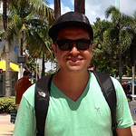 Profile Picture of Andres Chavez (@andreschvez) on Flickr