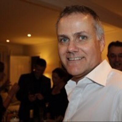 Profile Picture of Jon Eddy (@Jedi_oz) on Twitter