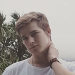 Profile Picture of Joshua Harford (@josh_harford) on Instagram