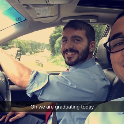 Profile Picture of Sean Eddington (@seanathon023) on Twitter