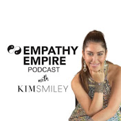 Profile Picture of Empathy Empire Podcast With Kim Smiley (@empathyempirepodcastKimSmiley) on Youtube