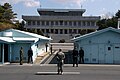 Profile Photo of Korean Demilitarized Zoneon Wikipedia