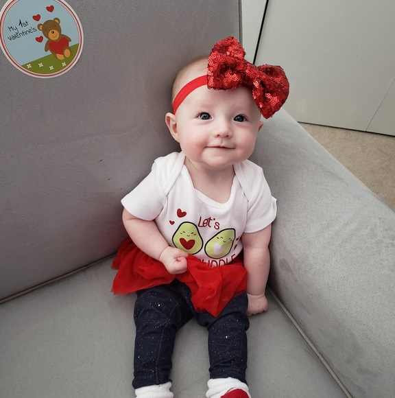 Profile Picture of Tabitha Joseph (@tabithajoseph90) on Poshmark