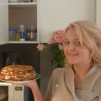 Profile Picture of Katya Komarova (@katya-komarova-1) on Quora