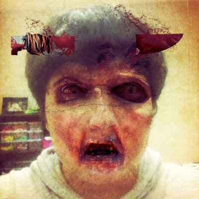 Profile Picture of Robert Dufresne (@r0bb0t0guy) on Twitter