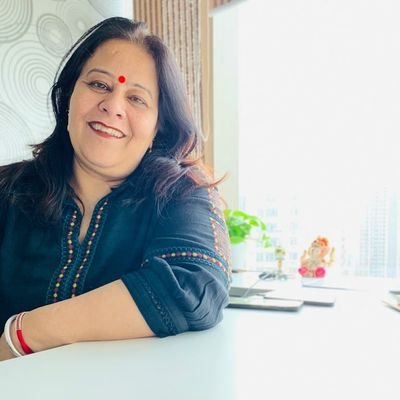 Profile Picture of Monika Paul (@monikapaul12) on Twitter
