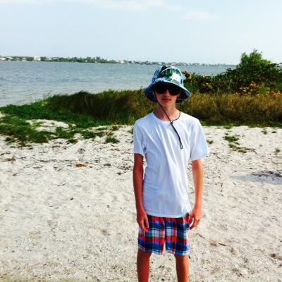 Profile Picture of Matthew Anton (@MatthewAnton4) on Twitter