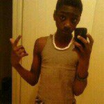 Profile Picture of Kevin Primus (@lilgangsta_kj) on Instagram