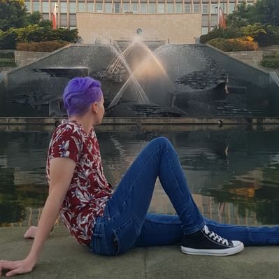 Profile Picture of Blake Fitz-Herbert (@BlakeHerb310) on Twitter