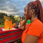 Profile Picture of Catherine Macharia (@cecemash) on Instagram