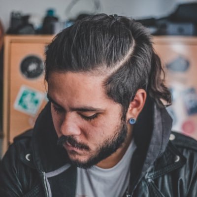 Profile Picture of Zack Fairon Twitter